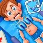 Игра Больница Врач Скорой Помощи